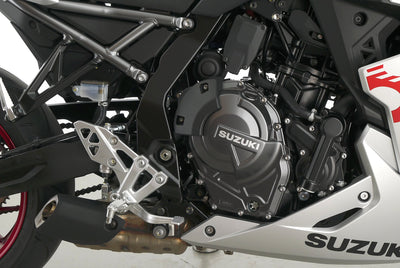 SUZUKI GSX 8 R STARTER KIT