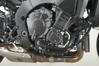 YAMAHA MT 10