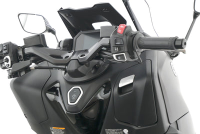 YAMAHA TMAX 560 TECH MAX