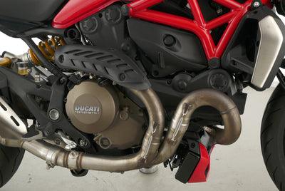 DUCATI MONSTER 1200 S