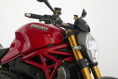 DUCATI MONSTER 1200 S