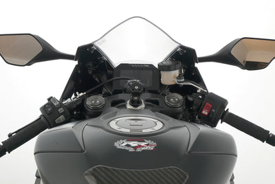 HONDA CBR 1000 RR FIREBLADE