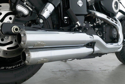 HARLEY DAVIDSON DYNA FAT BOB