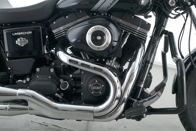 HARLEY DAVIDSON DYNA FAT BOB