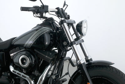 HARLEY DAVIDSON DYNA FAT BOB