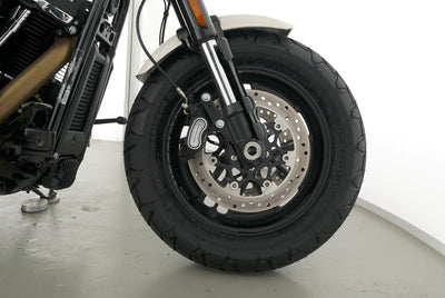 HARLEY DAVIDSON SOFTAIL FAT BOB 114