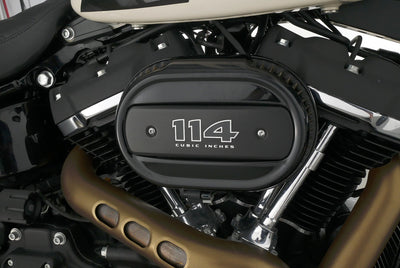 HARLEY DAVIDSON SOFTAIL FAT BOB 114