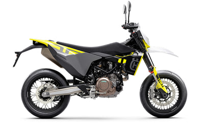 HUSQVARNA 701 SUPERMOTO A2 FI