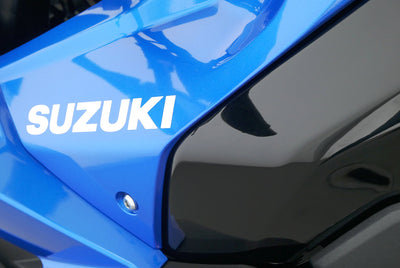 SUZUKI GSX 8 R 35 KW