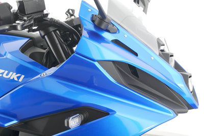 SUZUKI GSX 8 R 35 KW