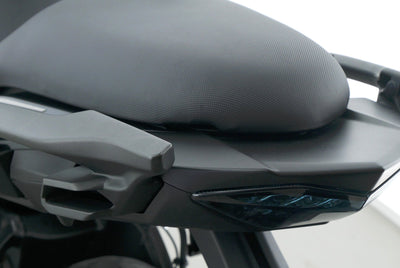 KAWASAKI VERSYS 650