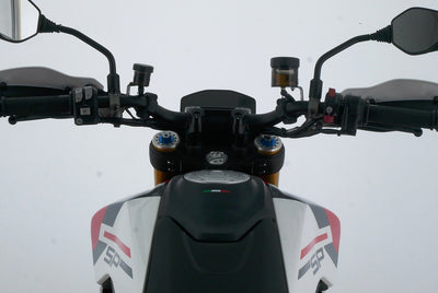 DUCATI HYPERMOTARD 950 SP