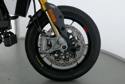 DUCATI HYPERMOTARD 950 SP