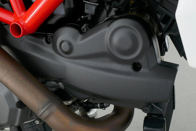 DUCATI HYPERMOTARD 950 SP