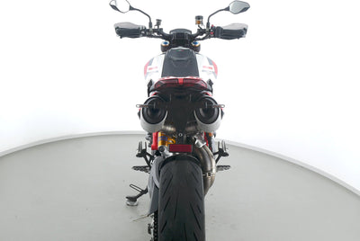 DUCATI HYPERMOTARD 950 SP