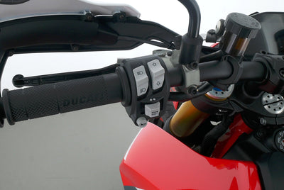 DUCATI HYPERMOTARD 950 SP