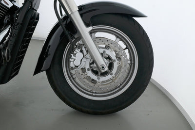 YAMAHA XVS 1300 A MIDNIGHT STAR