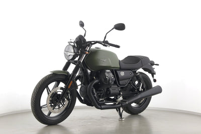 MOTO GUZZI V7 IV STONE