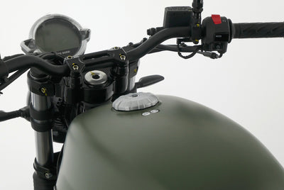 MOTO GUZZI V7 IV STONE