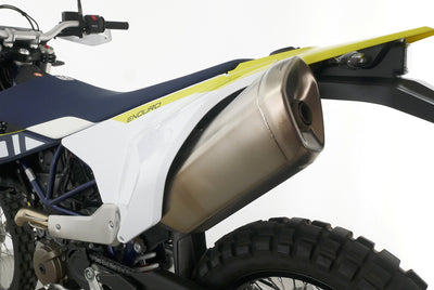 HUSQVARNA 701 ENDURO