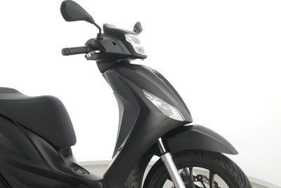 PIAGGIO MEDLEY S 125  SPORT