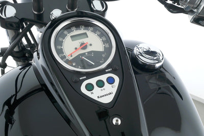KAWASAKI VN 900 CUSTOM