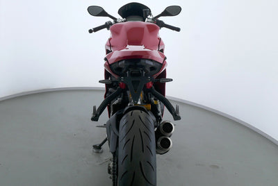 DUCATI SUPERSPORT S