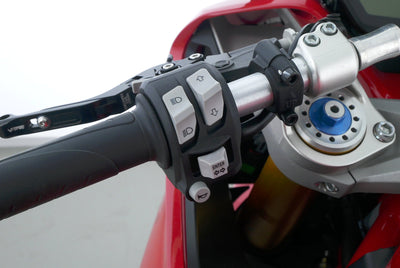 DUCATI SUPERSPORT S
