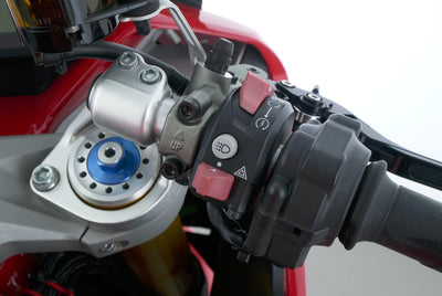DUCATI SUPERSPORT S