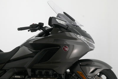 HONDA GL1800 GOLD WING TOUR DCT