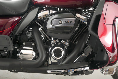 HARLEY DAVIDSON ELECTRA GLIDE ULTRA LIMITED