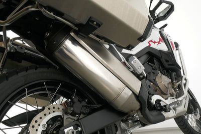 HONDA CRF 1100 L AFRICA TWIN ES