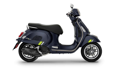 VESPA GTS 125 SUPERTECH