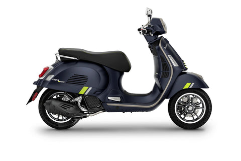 VESPA GTS SUPERTECH 125