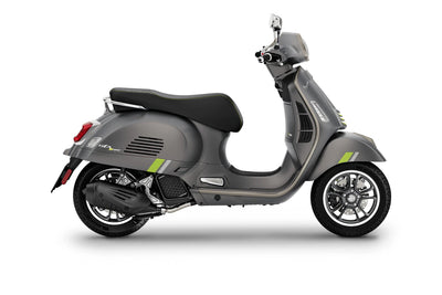 VESPA GTS SUPERTECH 125