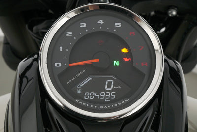 HARLEY DAVIDSON SOFTAIL FAT BOB 114