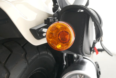 HARLEY DAVIDSON SOFTAIL FAT BOB 114