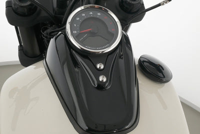 HARLEY DAVIDSON SOFTAIL FAT BOB 114