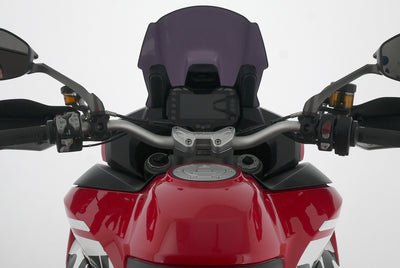 DUCATI MULTISTRADA 1260 S