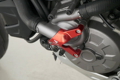 DUCATI MULTISTRADA 1260 S