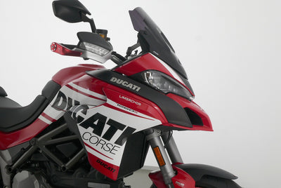DUCATI MULTISTRADA 1260 S
