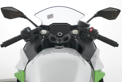 KAWASAKI NINJA E-1