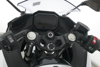 KAWASAKI NINJA E-1