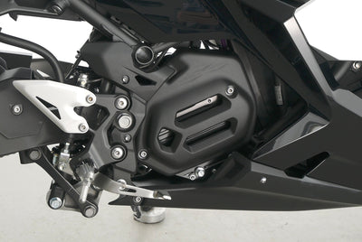 KAWASAKI NINJA E-1