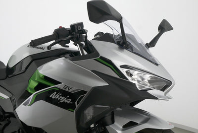 KAWASAKI NINJA E-1