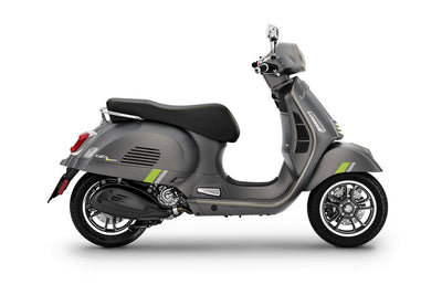 VESPA GTS SUPERTECH 300