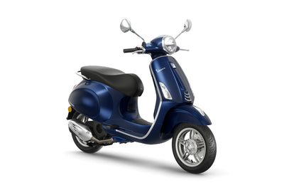 VESPA PRIMAVERA 125