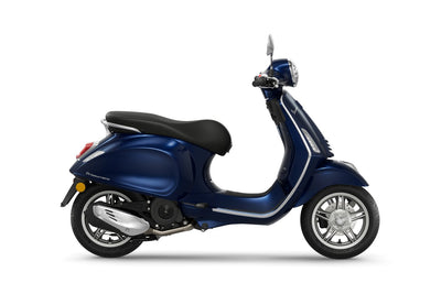 VESPA PRIMAVERA 125