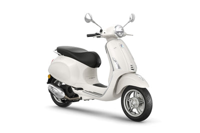 VESPA PRIMAVERA 125