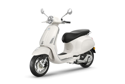 VESPA PRIMAVERA 125